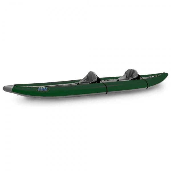Super Lynx Inflatable Kayak Super Lynx Inflatable Kayak -4Corners Riversports
