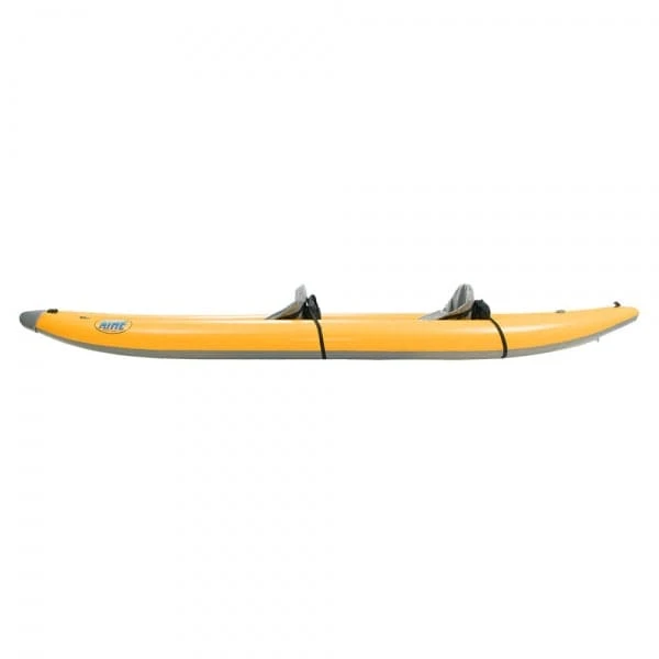 Super Lynx Inflatable Kayak Super Lynx Inflatable Kayak -4Corners Riversports