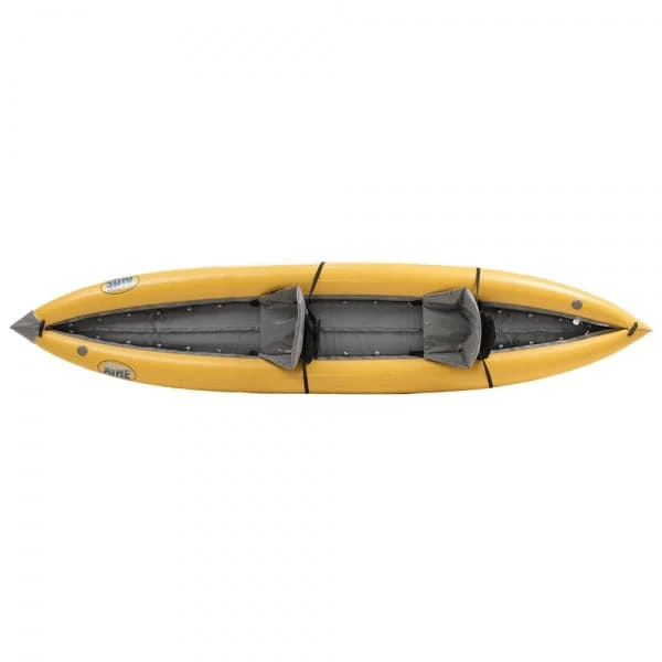 Super Lynx Inflatable Kayak Super Lynx Inflatable Kayak -4Corners Riversports