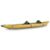Super Lynx Inflatable Kayak 1 Super Lynx Inflatable Kayak -4Corners Riversports Super Lynx Yellow