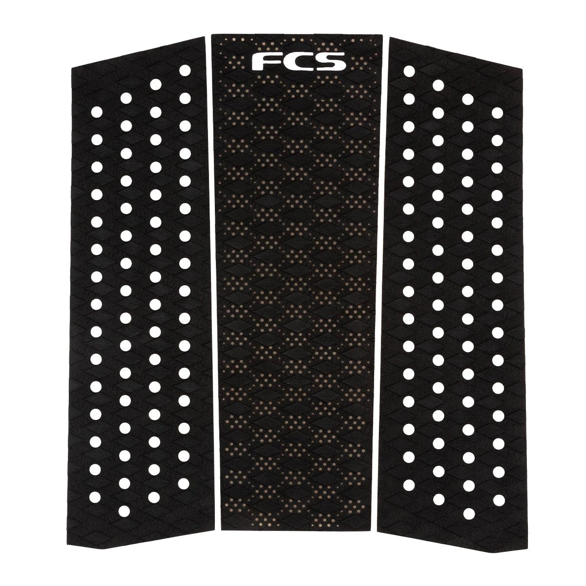 T-3 Mid Eco Traction Pad FCS T-3 Mid Eco Traction Pad -4Corners Riversports T3 MID FRONT 1200x 4389e93e cb55 4dcd 9c8a 4c00809f3394