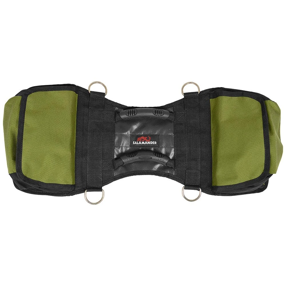 Thwart Bag Salamander Thwart Bag -4Corners Riversports TGB salamander raft thwart bag
