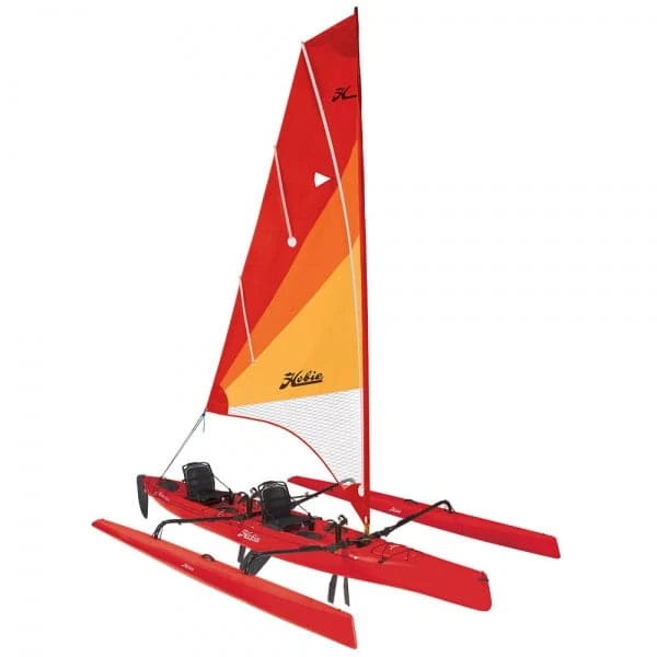 Adventure Island Tandem Hobie Adventure Island Tandem -4Corners Riversports TandemIsland studio 3qrd hibiscus 2018 copy