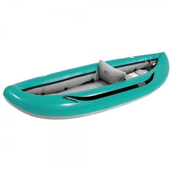 Tributary Tater IK Tributary Tater IK -4Corners Riversports Tater Catalog Teal edefbbe9 298c 4f6a 87ef 89945260936b