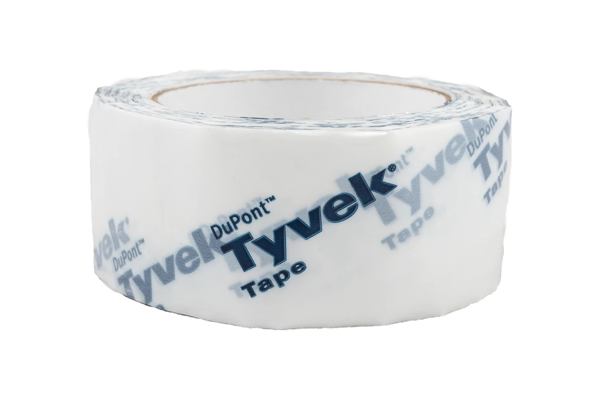 Tyvek Tape Roll Tyvek Tape Roll -4Corners Riversports Tyvek Full