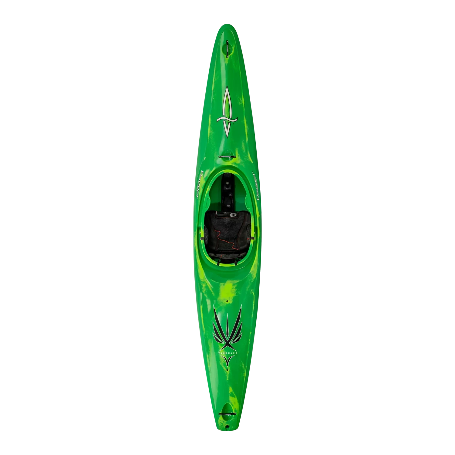 Vanguard 12 Vanguard 12 -4Corners Riversports Vanguard GreenSmoke
