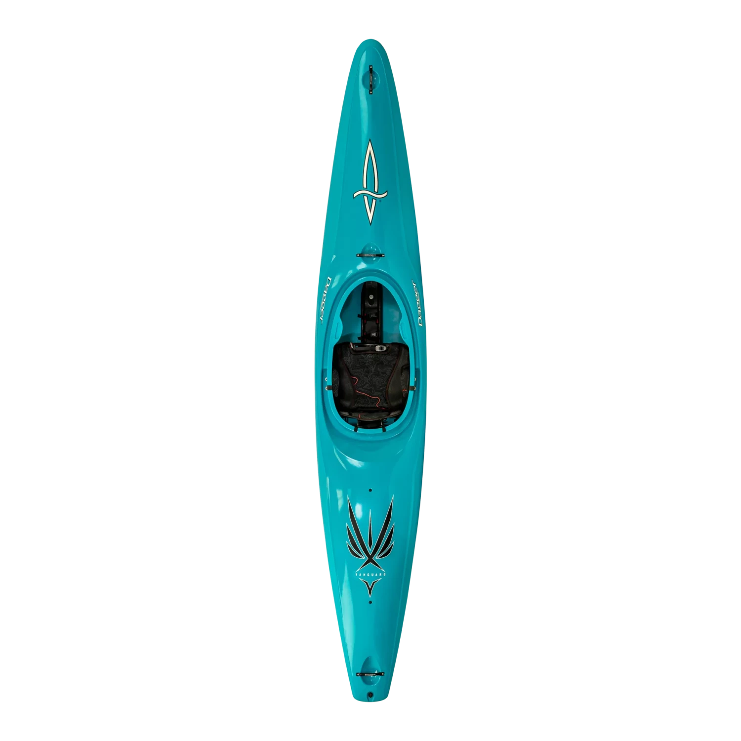 Vanguard 12 Vanguard 12 -4Corners Riversports Vanguard Turquoise