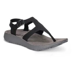 Women's Albion Sandal -4Corners Riversports Women s Albion Black 01