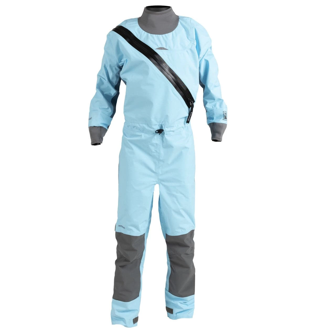 Swift Entry Drysuit (Hydrus 3.0) with Dropseat - Women's Kokatat Swift Entry Drysuit (Hydrus 3.0) With Dropseat - Women's -4Corners Riversports Wswiftice