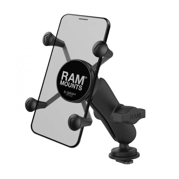 X-Grip Phone Mount Ram X-Grip Phone Mount -4Corners Riversports X Grip