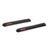 Yakima 30 Inch Aero Crossbar Pad 2 Yakima 30 Inch Aero Crossbar Pad -4Corners Riversports Yakama Aero CrossBar Pads