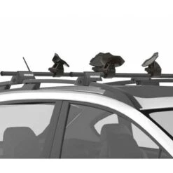 Yakima SweetRoller Kayak Saddle -4Corners Riversports Yakama SwetRoller Mount10