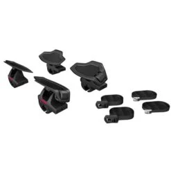 Yakima SweetRoller Kayak Saddle -4Corners Riversports Yakama SwetRoller Mount5
