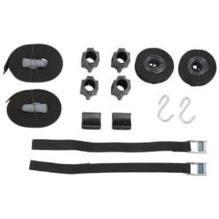 Yakima SweetRoller Kayak Saddle -4Corners Riversports Yakama SwetRoller Mount8