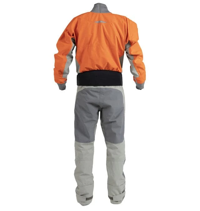 Hydrus 3.0 Meridian Drysuit- Mens Kokatat Hydrus 3.0 Meridian Drysuit- Mens -4Corners Riversports backorangemerid
