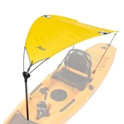 Hobie Bimini -4Corners Riversports bimini yellow 33cab5b2 1a89 44bd ac38 44f6e92b04ab