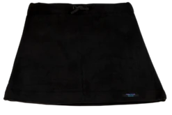 FunLuvin' Fleece Skirt 6 FunLuvin' Fleece Skirt -4Corners Riversports blackskirt