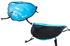 Hybrid Bow Bag 4 Hybrid Bow Bag -4Corners Riversports bow bag 3 blue