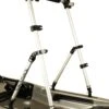 YakAttack CommandStand Lean Bar -4Corners Riversports commandstand universal stand assist bar sap 1001 82178