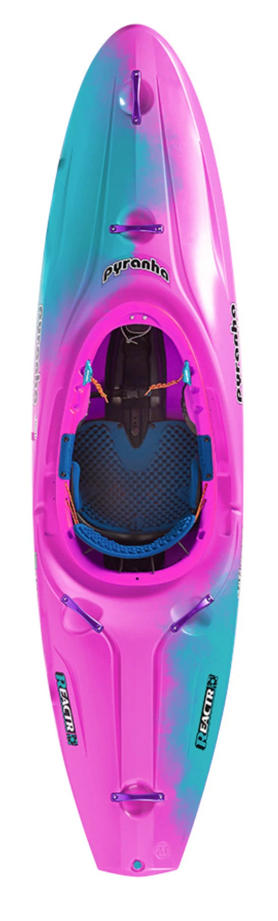 ReactR ReactR -4Corners Riversports custom p