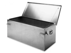Gunnison Drybox