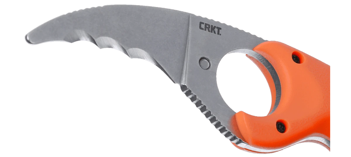 Bear Claw Knife CRKT Bear Claw Knife -4Corners Riversports