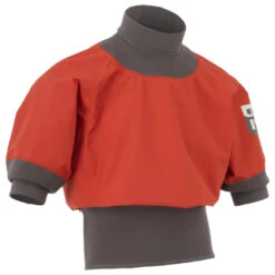Nano Short Sleeve Paddle Jacket