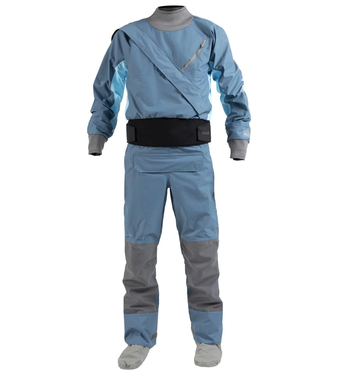 Hydrus 3.0 Meridian Drysuit- Mens Kokatat Hydrus 3.0 Meridian Drysuit- Mens -4Corners Riversports goodbluemerod