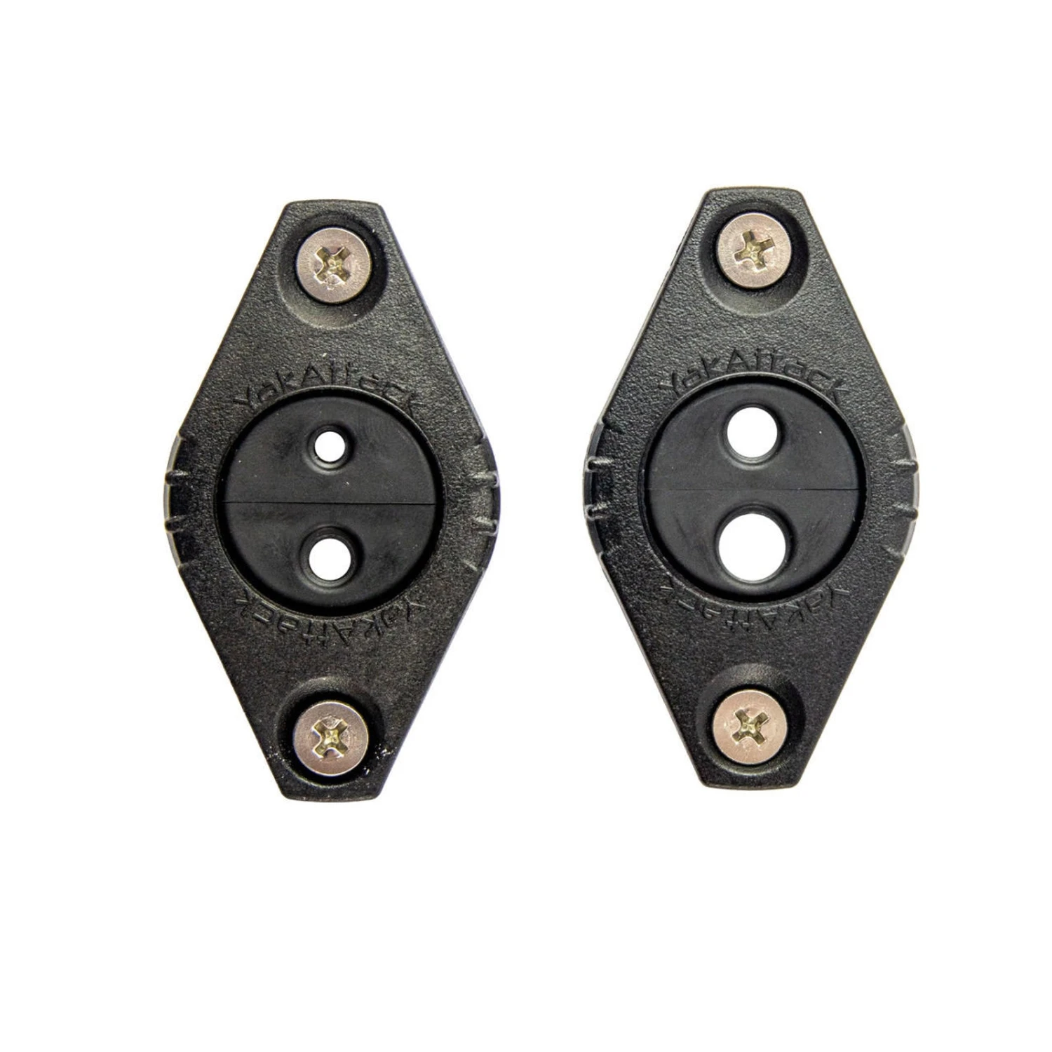 GridLoc Through Hull Wiring Kit YakAttack GridLoc Through Hull Wiring Kit -4Corners Riversports gridloc through hull wiring kit pair 19843.1736971789