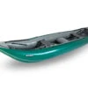 GUMOTEX Baraka Inflatable Canoe 1 GUMOTEX Baraka Inflatable Canoe -4Corners Riversports gumotex1