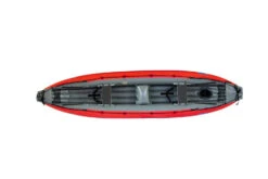 GUMOTEX Baraka Inflatable Canoe -4Corners Riversports gumotex3