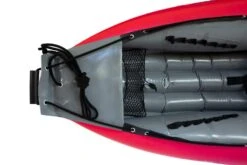 GUMOTEX Baraka Inflatable Canoe -4Corners Riversports gumotex5