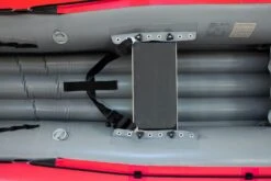 GUMOTEX Baraka Inflatable Canoe -4Corners Riversports gumotex6