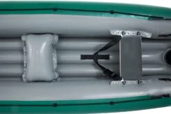 GUMOTEX Baraka Inflatable Canoe -4Corners Riversports gumotex7
