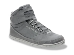 Astral Hiyak 8 Astral Hiyak -4Corners Riversports hiyak driftwood gray side angle