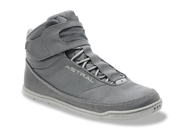 Hiyak Astral Hiyak -4Corners Riversports hiyak driftwood gray side angle