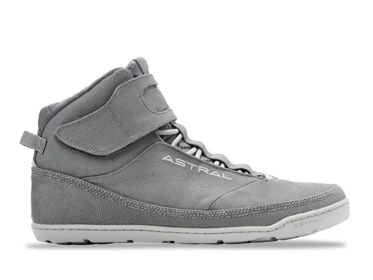 Hiyak Astral Hiyak -4Corners Riversports hiyak driftwood gray