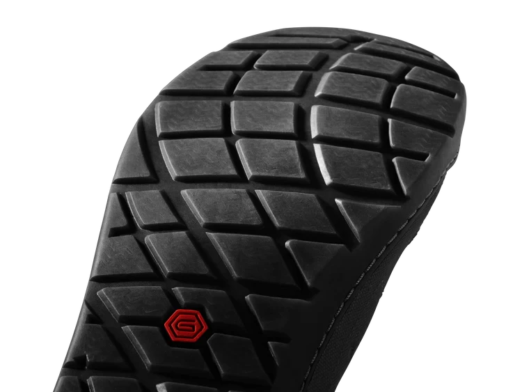 Hiyak Astral Hiyak -4Corners Riversports hiyak bottom of shoe