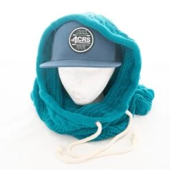 4CRS Hooded Scarf -4Corners Riversports hoodedscarf d1736e68 c254 4e16 80e5 37f142f1d702