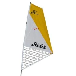 Hobie Mirage Sail Kit 6 Hobie Mirage Sail Kit -4Corners Riversports iSailKit