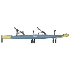 Hobie Mirage ITrek 14 Duo 4 Hobie Mirage ITrek 14 Duo -4Corners Riversports iTrek 14 studio sideview png 700x700 generated copy