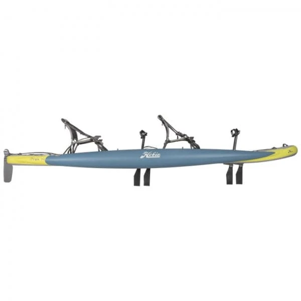 Mirage iTrek 14 Duo Hobie Mirage ITrek 14 Duo -4Corners Riversports