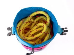 The B.O.A.T. - Classic Rescue Throw Bag - 70ft -4Corners Riversports inside