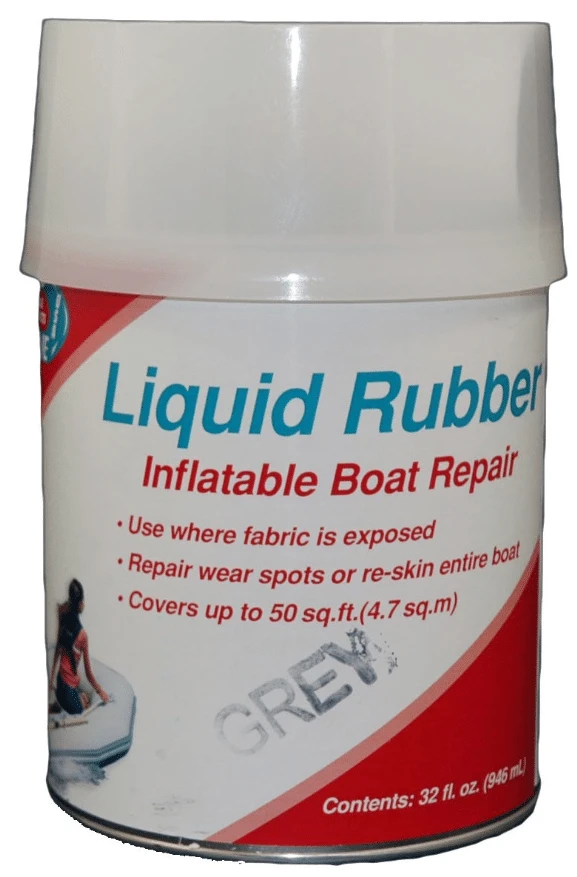 Liquid Rubber Inflatable Coating Liquid Rubber Inflatable Coating -4Corners Riversports liquid rubber 1