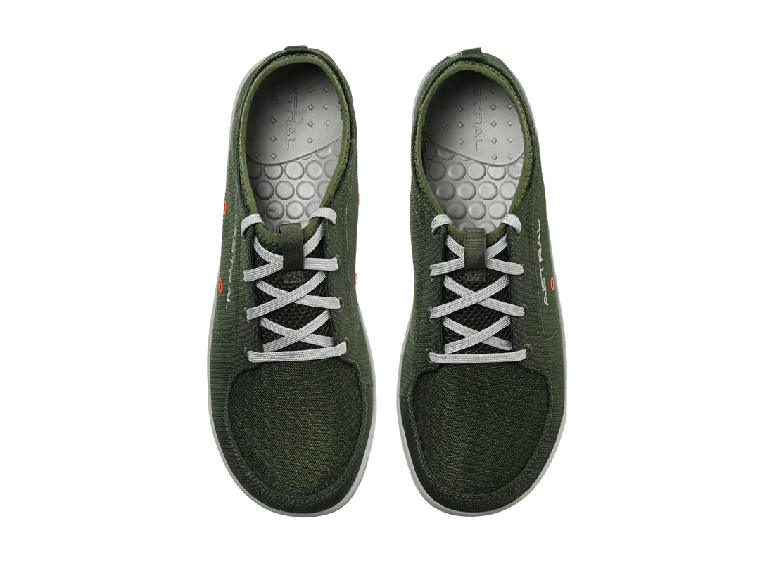 Loyak - Men's Astral Loyak - Men's -4Corners Riversports loyak m fern green top