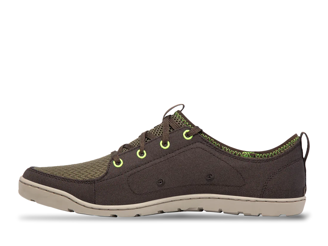Loyak - Men's Astral Loyak - Men's -4Corners Riversports loyak m hellbender brown side