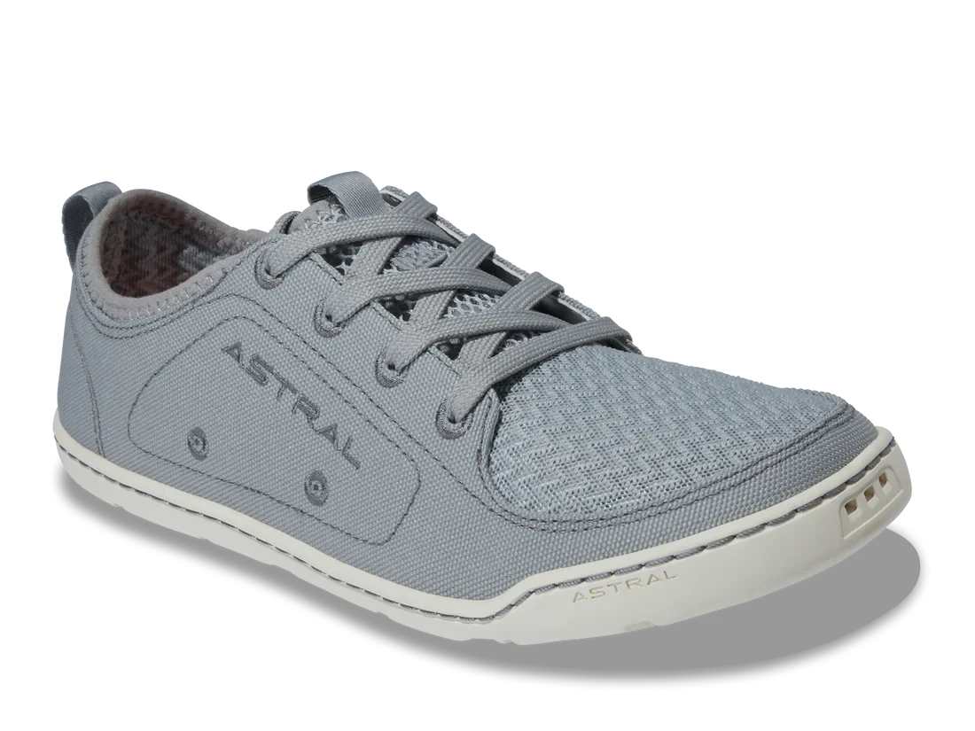 Loyak - Women's Astral Loyak - Women's -4Corners Riversports loyak w graywhite front side