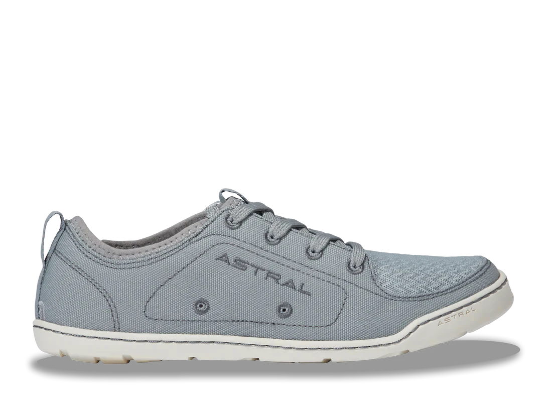 Loyak - Women's Astral Loyak - Women's -4Corners Riversports loyak w gray white