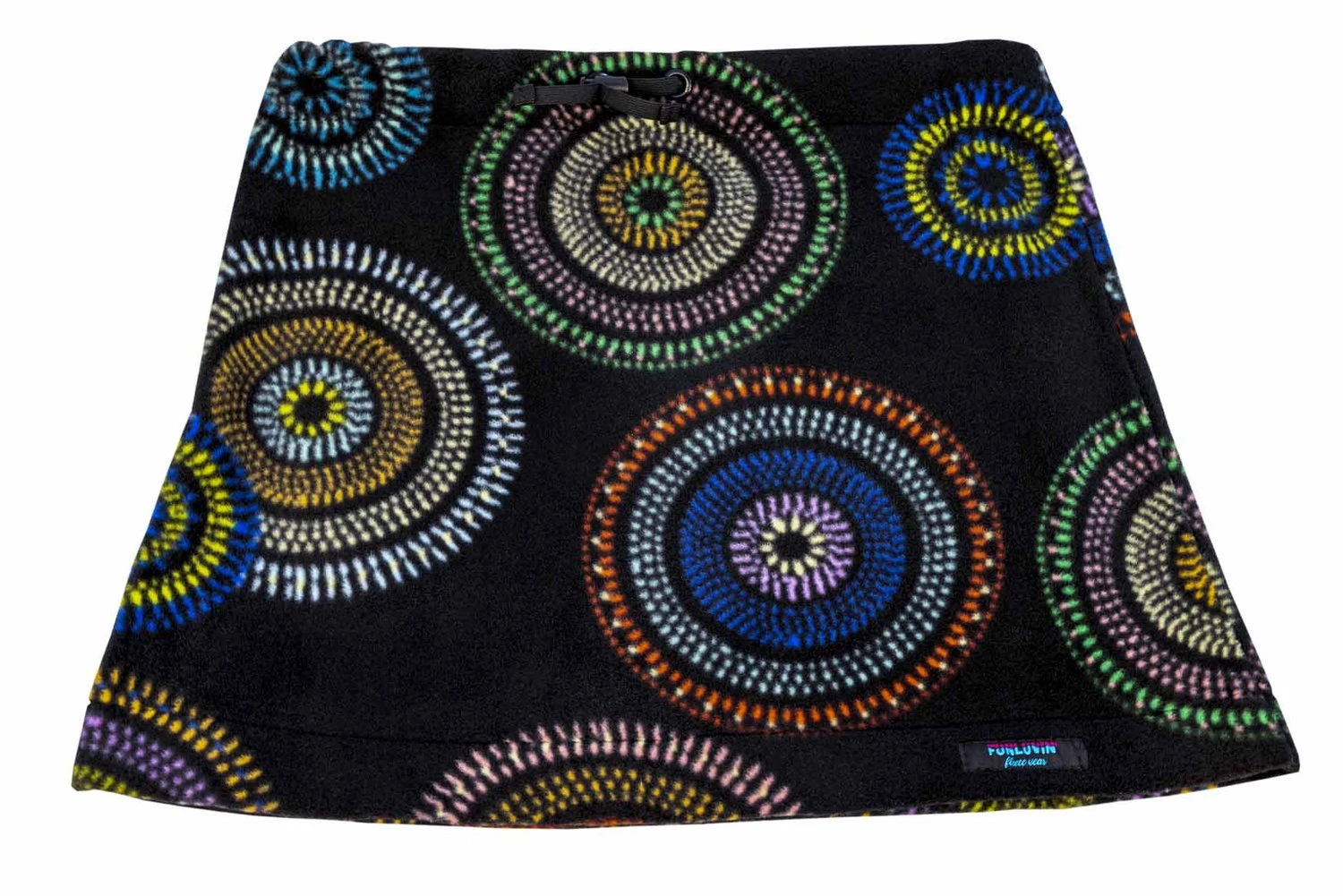 FunLuvin' Fleece Skirt FunLuvin' Fleece Skirt -4Corners Riversports medallion