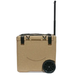 Mule 30 Cooler -4Corners Riversports mulefront handle. 2048x f21ee7d2 1a6c 4ca1 a963 d30311ce46fe